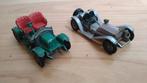 Lesney Models of Yesteryear, Hobby en Vrije tijd, Modelauto's | 1:87, Ophalen of Verzenden, Gebruikt, Auto, Lesney