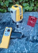 Topcon LC4X kruislijnlaser, Ophalen of Verzenden, Gebruikt