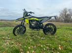 Sherco sm-r 50 WEINIG KM, 6 versnellingen, Zo goed als nieuw, 50 cc, Ophalen