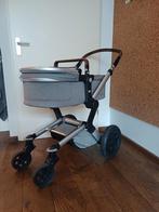 Joolz Day Studio kinderwagen, Kinderen en Baby's, Kinderwagens en Combinaties, Ophalen, Gebruikt, Overige merken, Verstelbare duwstang