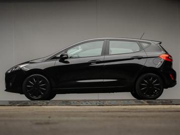 Ford Fiesta 1.1 Sport (APPLE CARPLAY,NAVI,LED,PDC,LANE ASSIS beschikbaar voor biedingen