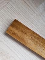 Eden Messenmagneetstrip Acaciahout - 50 cm, Ophalen of Verzenden, Zo goed als nieuw