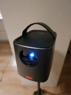 Anker Nebula Mars II Pro Projector - Portable Cinema, Audio, Tv en Foto, Beamers, Ophalen of Verzenden, Zo goed als nieuw, LED