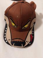 Efteling wolven pet, Ophalen of Verzenden, Nieuw