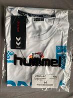 Odisha FC Shirt 2021-22 Maat M - Nieuw!, Kleding | Heren, Maat 48/50 (M), Wit, Overige typen, Nieuw