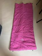 Nomad Kinderslaapzak 160x70, Caravans en Kamperen, Slaapzakken, Ophalen of Verzenden, Zo goed als nieuw