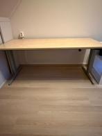 Bureautafel 80/180 MOET SNEL WEG, Huis en Inrichting, Ophalen, Zo goed als nieuw