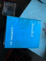 Landini Werkplaatshandboek / Onderdelenboek, Auto diversen, Ophalen