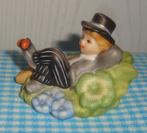 Hummel - GOEBEL schoorsteenveger chimney sweep relaxed, Ophalen of Verzenden, Zo goed als nieuw, Hummel