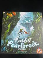 Everdell Pearlbrook uitbreiding, Een of twee spelers, Ophalen, Nieuw, White Goblin Games