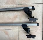 Mercedes Benz dakdragers voor B klasse, Auto diversen, Dakdragers, Ophalen, Zo goed als nieuw