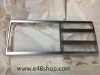 Sierlijst radio navigatie BMW E39 OE 51162695591 ORG NW BMW, Auto-onderdelen, Ophalen of Verzenden, Nieuw, BMW