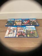 Ps4/5 spellen, Spelcomputers en Games, Overige genres, 1 speler, Ophalen of Verzenden, Zo goed als nieuw