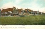 (388-226-005) Marken Kerkbuurt, Verzamelen, Ansichtkaarten | Nederland, Verzenden, Noord-Holland