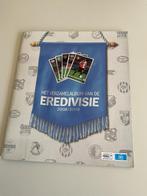 Voetbalplaatjes verzamelalbum 2008-2009, Ophalen of Verzenden, Gebruikt, Overige binnenlandse clubs, Poster, Plaatje of Sticker