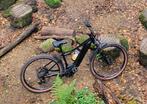 Giant Fathom 2E (Frame maat tot 1.72), Ophalen, Zo goed als nieuw, 50 km per accu of meer