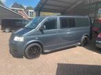 VW Transporter T5 /20 Inch Tomasson velgen + z.g.a.n banden, Auto-onderdelen, Banden en Velgen, Ophalen, 275 mm, Band(en), 20 inch