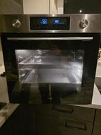 Etna inbouw oven met grill, Witgoed en Apparatuur, Ovens, Gebruikt, Hete lucht, Oven met grill, Inbouw