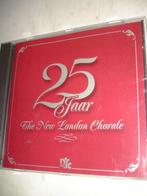 The New London Chorale- 25 Jaar- 20 Tracks- RCA- (NIEUW), Cd's en Dvd's, 2000 tot heden, Verzenden