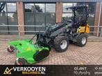 2025 Giant Klepelmaaier 1400 HD (50-65ltr) ADV1083, Akkerbouw, Oogstmachine