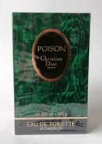 Zeldzame Vintage Parfum Dior Poison, Nieuw, Ophalen of Verzenden