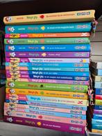 23x Koen Kampioen + 20x Heksje Lilly + Kameleon + Mees Kees, Boeken, Ophalen of Verzenden, Zo goed als nieuw