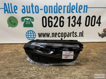 A KLASSE W177 A35 A45 FACELIFT MULTIBEAM LED KOPLAMP NIEUW beschikbaar voor biedingen