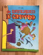 Stripboek De Stamgasten - De Commando nr 30, Eén stripboek, Ophalen of Verzenden, Zo goed als nieuw, Toon van Driel