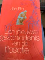 Een (nieuwe) geschiedenis van de filosofie, Ophalen of Verzenden, Gelezen, Algemeen
