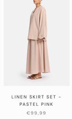 Byenti | Rokset | Twinset | Oversized, Kleding | Dames, Gelegenheidskleding, Ophalen, Nieuw, Overige kleuren, Overige typen