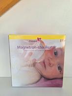 Prenatal magnetron sterilisator, Kinderen en Baby's, Babyvoeding en Toebehoren, Ophalen of Verzenden, Zo goed als nieuw, Sterilisator