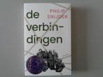 De verbindingen - Philip Snijder, Philip Snijder, Nieuw, Ophalen of Verzenden, Nederland