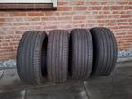 4 x Pirelli Cinturato P7 zomerbanden 235/55/R18, Ophalen, Gebruikt
