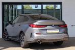 BMW 2 Serie Gran Coupé 218i | M Sport Pro | Froze Pure Grey, Gebruikt, 1350 kg, Origineel Nederlands, Bedrijf