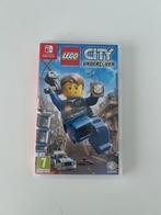 Lego City Undercover, Spelcomputers en Games, 2 spelers, Zo goed als nieuw, Vanaf 7 jaar, Ophalen