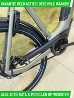 E-Bike! Sparta! NIEUW! BOSCH Middenmotor! Garantie! TOP!, Fietsen en Brommers, Elektrische fietsen, Nieuw, 50 km per accu of meer