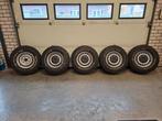 Mercedes Sprinter, VW Crafter, velgen met BF Goodrich, 16 inch, Banden en Velgen, Ophalen of Verzenden, All Season
