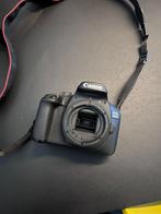 Canon EOS 4000D, Audio, Tv en Foto, Fotocamera's Digitaal, Canon, Gebruikt, Ophalen of Verzenden
