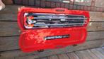 Rubi 14990 Speed-92 Magneet Tegelsnijder in koffer - 920mm, Ophalen, Zo goed als nieuw