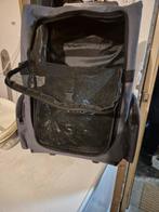 Rugtas trolley voor huisdieren, Ophalen, Vee