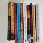Hans Stolp, 10 boeken in 1 koop, Boeken, Ophalen, Zo goed als nieuw, Spiritualiteit algemeen, Overige typen