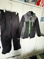 Protest Ski jas Maat 152 , broek 152/164, Kinderen en Baby's, Kinderkleding | Maat 152, Ophalen of Verzenden, Zo goed als nieuw