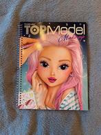 Topmodel Kleurboek - Nieuw!, Ophalen of Verzenden, Nieuw, Knutselen