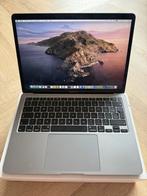 Apple MacBook Air (2020) 8/256GB 1,1GHz., Computers en Software, Apple Macbooks, Ophalen of Verzenden, Zo goed als nieuw, 13 inch