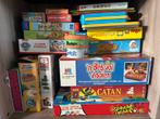 Diverse leuke kinderspellen en puzzels, Ophalen of Verzenden, Zo goed als nieuw