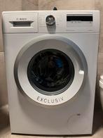 Bosch wasmachine, Ophalen, Zo goed als nieuw