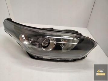 KIA Ceed III lift LED lens rechts beschikbaar voor biedingen