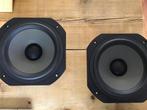 Focal chorus/woofers, Ophalen, 120 watt of meer, Front, Rear of Stereo speakers, JBL
