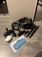 Stoomreiniger/ reinigingsmachine multifunctioneel nieuw, Ophalen of Verzenden, Nieuw, Stoomreiniger