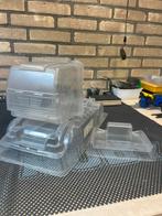 TAMIYA truck body 1:10, Ophalen of Verzenden, Nieuw, Elektro, Onderdeel